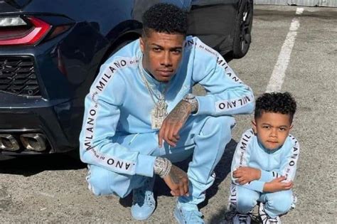 javaughn johnathan porter|Blueface (rapper) family: baby mother, son, parents, siblings